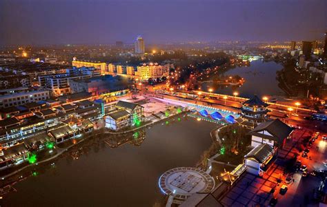微博矩阵 - 滁州市