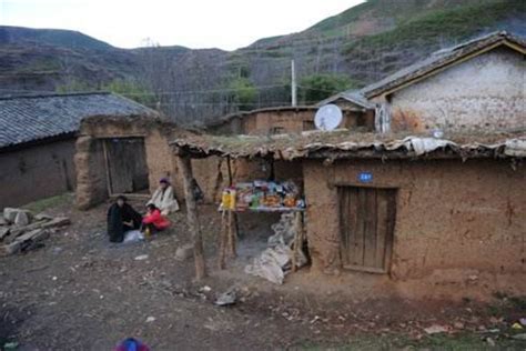 中国最穷的地方，看到让人不免落泪-第一排行网