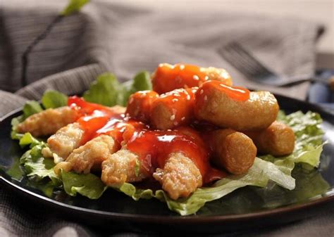 台湾十大特色小吃 台湾卤肉饭上榜，第六名为棺材板(2)_排行榜123网