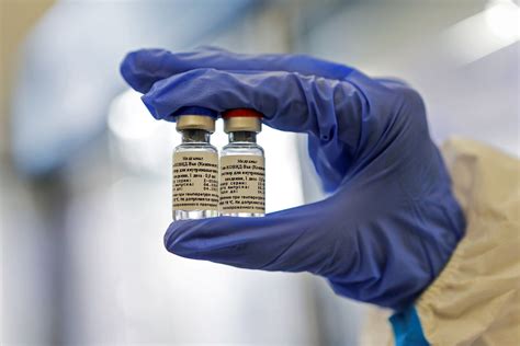 俄罗斯新冠疫苗报告发表:接种者均产生抗体 无严重副作用