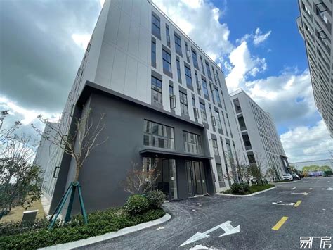 上海闵虹智造源人才公寓项目预计5月投用 可提供424套住房 - 公寓 - 新房网