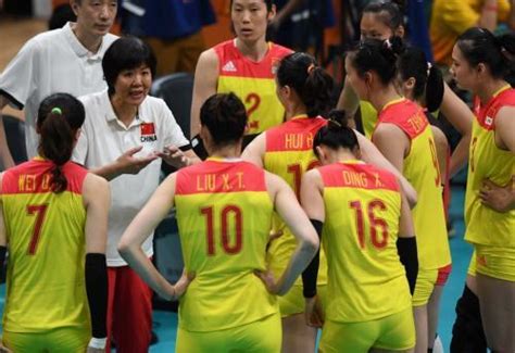 奥运会推迟至2021对中国女排是好消息，影响比延后两年小多了_凤凰网