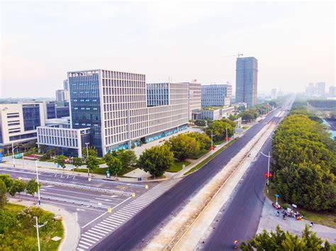 中国—东盟信息港（研发中心）项目开工-新闻中心