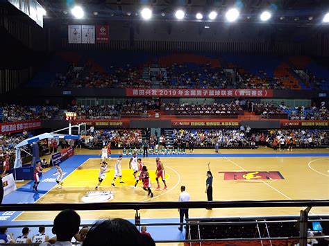 无限可能！2023全国男子篮球联赛揭幕战激情开打 点燃香江 | 体育大生意