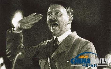 希特勒电影-
