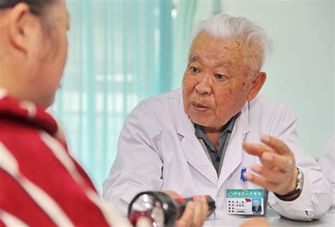 医学界三大泰斗-中国医学界最厉害的人-最著名的国医泰斗名单 - 见闻坊