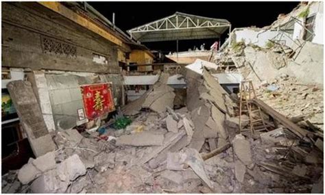 山西襄汾饭店坍塌事故调查