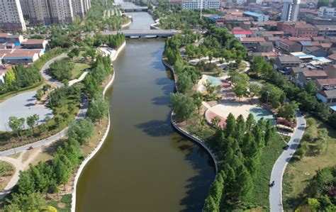 萧县多举措创建省级幸福河湖_宿州市水利局