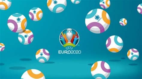 欧洲杯今年举行吗 2021欧洲杯赛程表公布_球天下体育