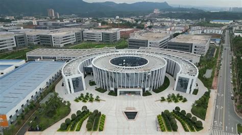 赣州天安智谷科技产业园成功举行首批意向企业入驻签约仪式