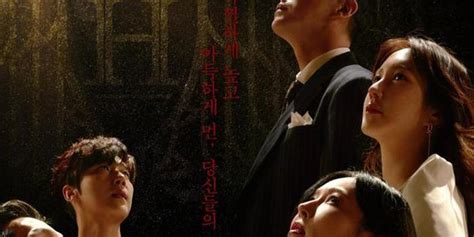 韩剧《顶楼2》狗血升级,首播收视高达19.1%,剧情太刺激引爆话题|顶楼2|第二季|狗血_新浪新闻