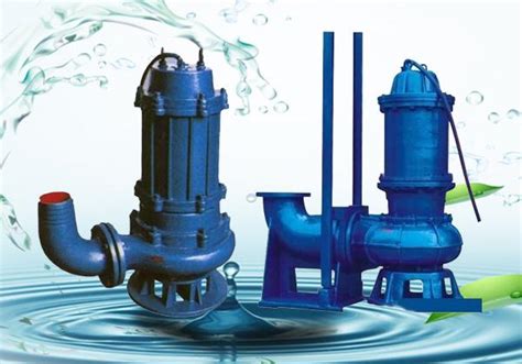 水泵都有哪些优点和缺点，怎么样才是好的安全操作-上海喜之泉