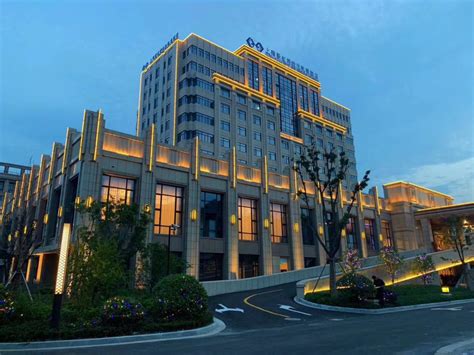 凯莱集团与圆通速递合作 于上海新虹桥打造新酒店 | TTG BTmice