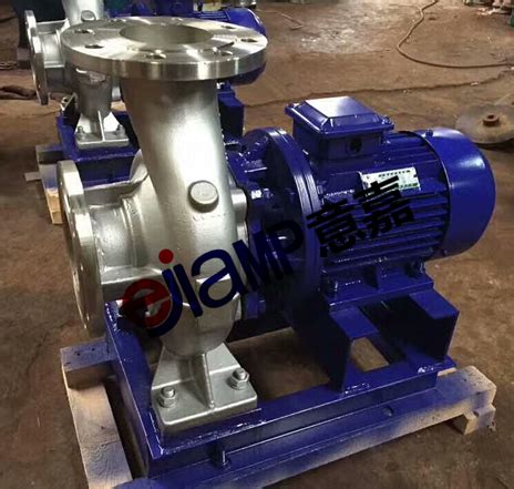 浙江华泵水泵试验站-杭州索川科技有限公司