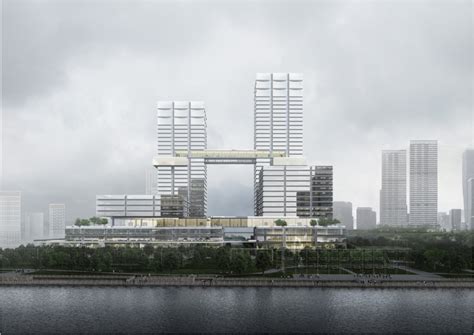 上海市杨浦区江浦社区文体中心 改造设计 / 日清设计 | 特来设计