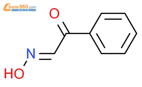 Α-羟亚胺基乙酰苯「CAS号：532-54-7」 – 960化工网