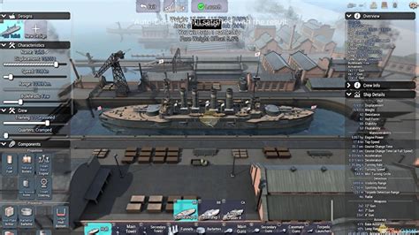 《终极海军上将：无畏舰》船舰自动瞄准特点介绍-玩咖宝典