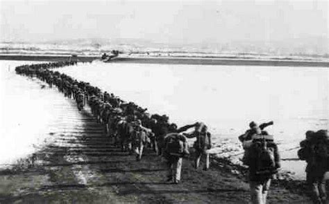 赴缅远征军：齐学启将军首战消灭1200名日军，苦战被俘壮烈牺牲
