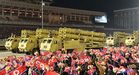 阿尔玛塔+艾布拉姆斯？朝鲜最新型主战坦克达到世界主流水平__凤凰网