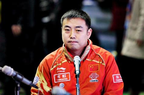 刘国梁回归国乒众望所归 现在起他有几个"小目标"——上海热线体育频道