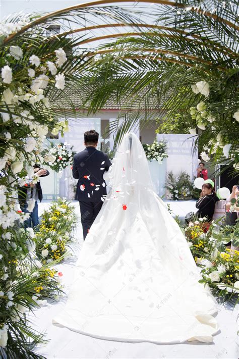 【婚俗常识】中国婚礼习俗发展史