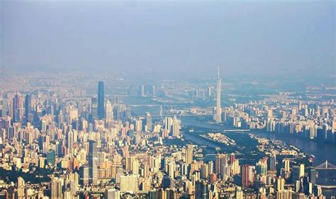 中国八大中心城市，你更看好谁的潜力？|城区|人口|都市_新浪新闻
