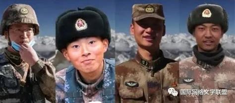4名士兵在中印边境牺牲，00后战士拼死护住营长，康辉感动发言_腾讯视频