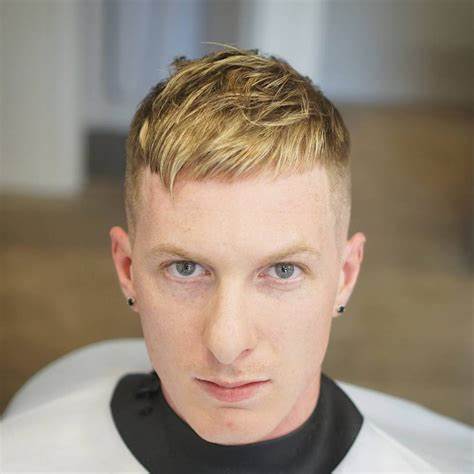 15 Caesar Haircut Styles For 2023
