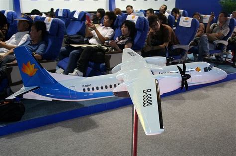 中国民航飞行学院引进10架芜湖钻石DA42飞机 - 民用航空网
