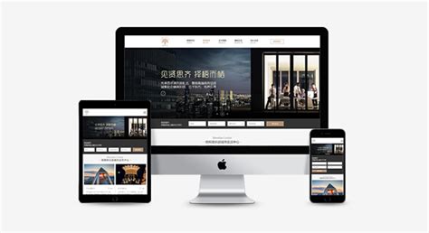 网站二次开发公司哪家好 如何选择-深圳易百讯网站建设公司