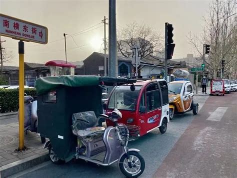 北京将开展摩托车源头治理，明年起违规电动三、四轮车在京禁行_资讯频道_电动车网