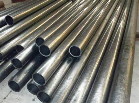 宝钢精密钢管厂管理优化实践-山东百冠钢管制造有限公司
