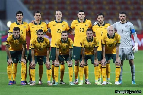 澳大利亚队2022年世界杯比赛时间表-IE下载乐园