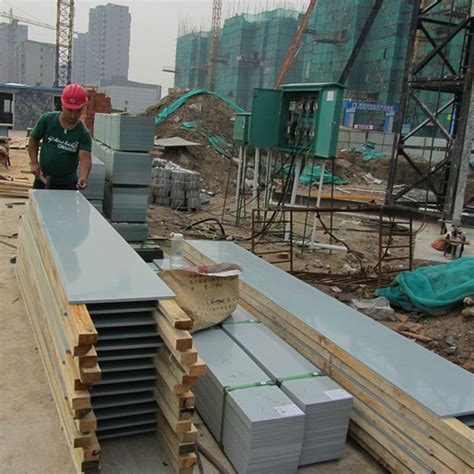全面解析塑料建筑模板与钢模板的特性-公司新闻-广州乾塑新材料制造有限公司