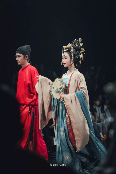 台州：“大型汉服文化展”在临海博物馆博物馆举行 - 汉服 - 魔都推广