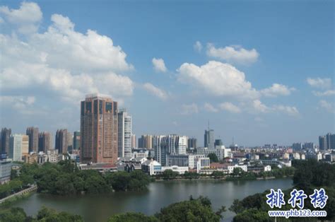 芜湖市各区县GDP排名-排行榜123网