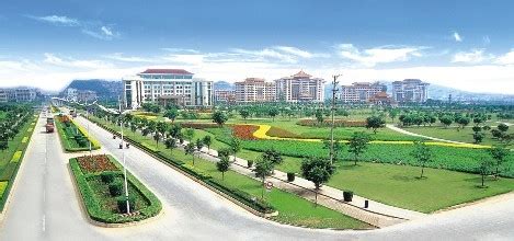 萍乡经济技术开发区 - 园区世界
