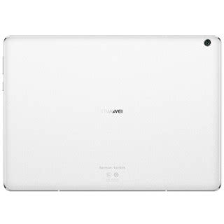 HUAWEI 华为 BAH-W09 平板电脑 (32G、3GB、WiFi、白色)【报价 价格 评测 怎么样】 -什么值得买