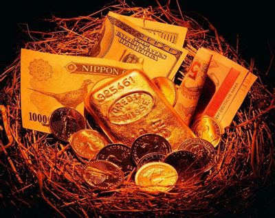 今日黄金价格多少钱一克（11月27日早盘操作分析）-黄金分析