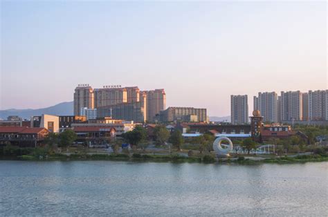 漳州市的区划调整，福建省的第4大城市，为何有11个区县？