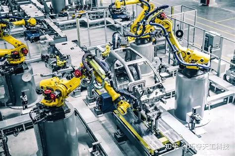 自动化设备将成未来自动化发展趋势-广州精井机械设备公司