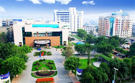 四川德阳市人民医院成功安装PEM心理CT智能诊疗系统