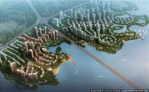 鄂州红莲湖旅游度假区A-16-04（1-1、1-2）地块项目规划方案公示