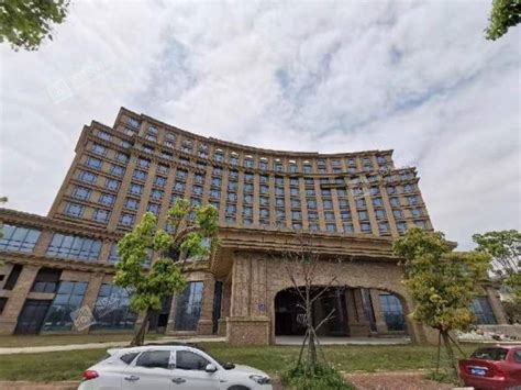 福州长乐机场五星海景酒店物业出售，独栋毛坯，4.6万平。-酒店交易网