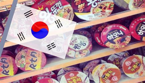 韩国什么方便面向中国出口最多 哪些方便面受欢迎 _八宝网