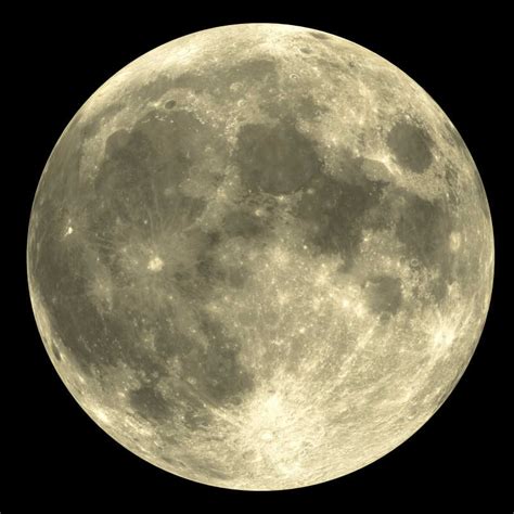 有哪些很好看的月亮的图片啊？ - 知乎