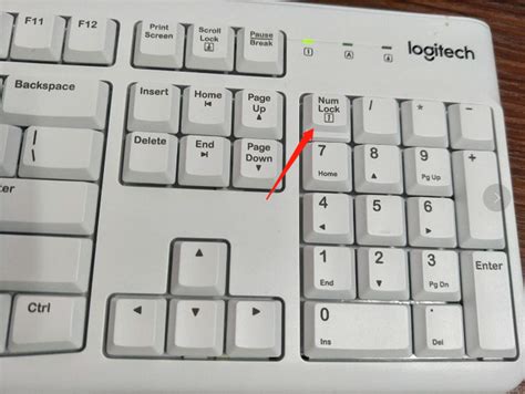 台式电脑键盘被锁住了打不了字怎么解决（教你两种方法搞定）-老汤博客