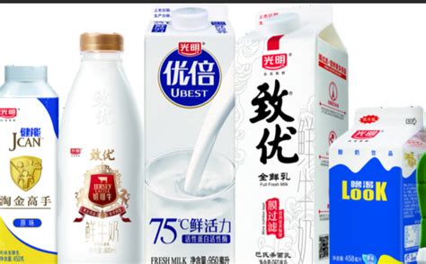 巴氏鲜奶 - 低温牛奶 - 河南花花牛乳业集团股份有限公司