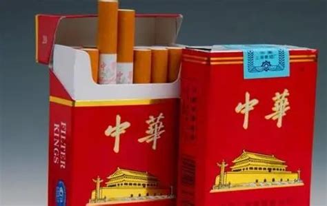 中华烟礼盒装多少钱一盒 中华烟礼盒套装2021价格表-香烟网