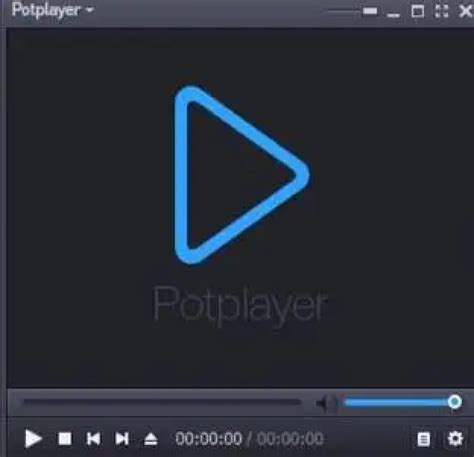 Potplayer Latest Version Free Download For Windows 10